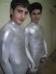 Lycra fun with cute boys at BFH Productions - ExoticBoyRevie